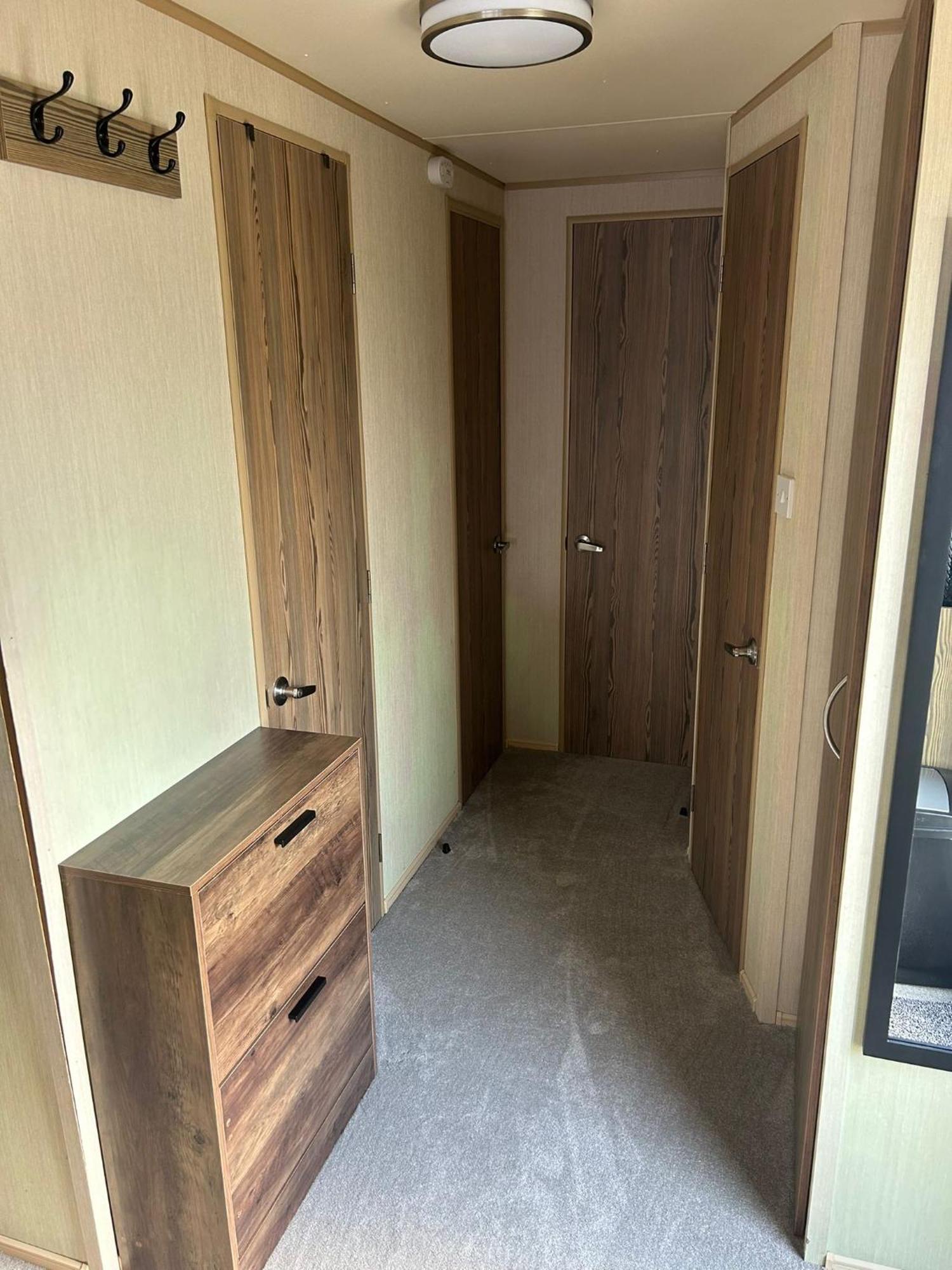 Blue Dolphin Holiday Park Gristhorpe ภายนอก รูปภาพ
